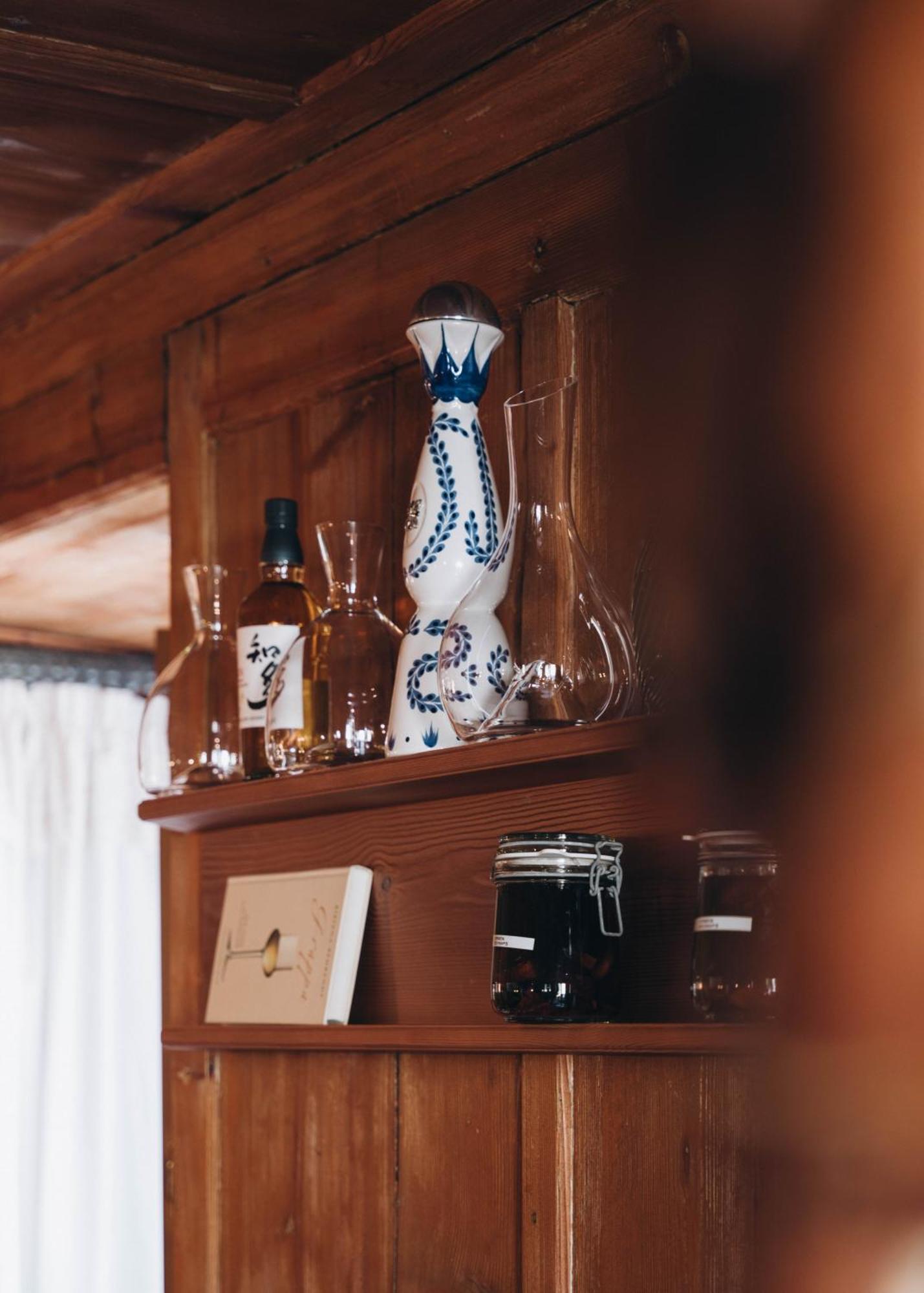 Gasthof Post ダーラース エクステリア 写真